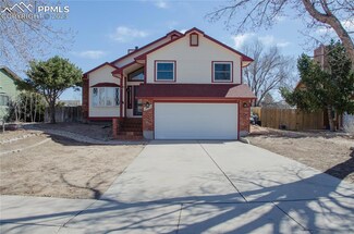 1945 Ambleside Dr, Colorado Springs, CO 80915