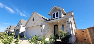 6410 Laguna Terra Dr, Katy, TX 77493