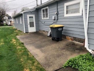 518 Poplar St, Tipton, IN 46072