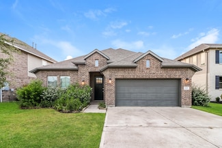 2525 Ocean Key Dr, La Marque, TX 77568