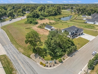 14030 Kline Shores Lot 29 Dr Unit 29, Granger, IN 46530