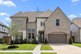 7302 Crossvine Manor Trail, Katy, TX 77493