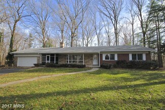 1289 Rossback Rd, Davidsonville, MD 21035