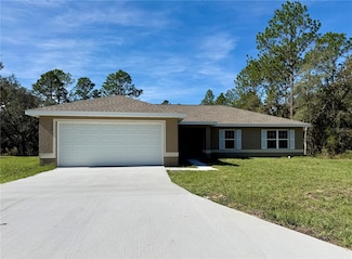474 Lemon Hill Dr, Dunnellon, FL 34431