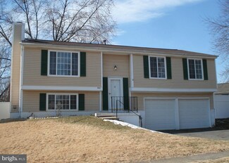 500 Logan St, Frederick, MD 21701