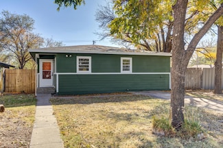 4511 40th St, Lubbock, TX 79414