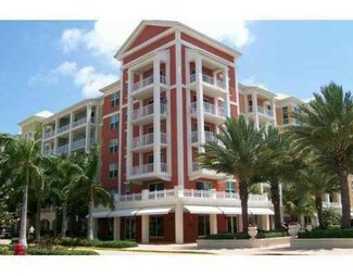 804 E Windward Way Unit 523, Lantana, FL 33462