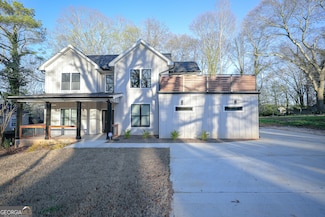 1452 Lockwood Dr SW, Atlanta, GA 30311