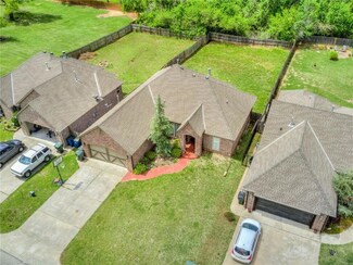 301 S Friendly Rd, Oklahoma City, OK 73130