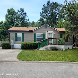 205 Vintage Oak Cir, Saint Augustine, FL 32092