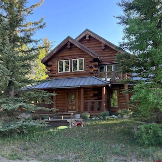 398 Journey's End Rd, Crested Butte, CO 81224