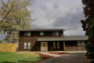 116 W 25 S, Jerome, ID 83338