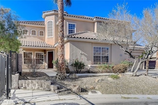 6205 Red Pine Ct, Las Vegas, NV 89130