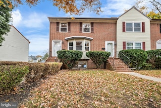 225 N New St, Dover, DE 19904