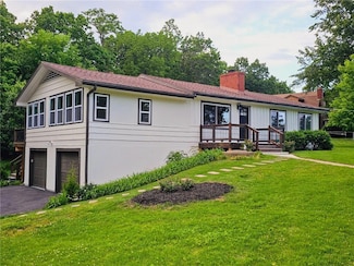 7904 NW Potomac Ave, Kansas City, MO 64152
