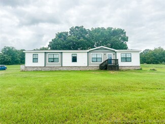327 Walker Hill Rd, Durant, OK 74701