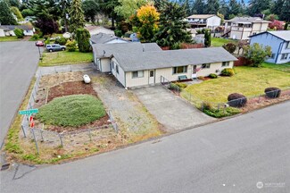 1332 Makah St NE, Olympia, WA 98516