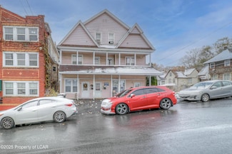 545 Prescott Ave, Scranton, PA 18510