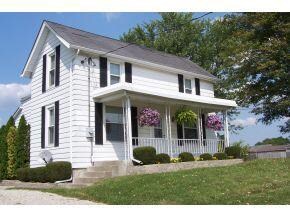 11844 State Road 46, Sunman, IN 47041