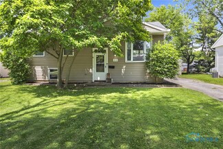 916 Harmon St, Findlay, OH 45840