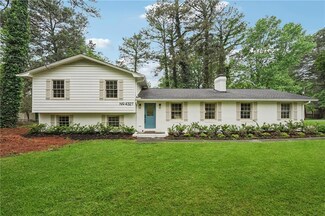 4327 Wellington Hills Ln, Snellville, GA 30039