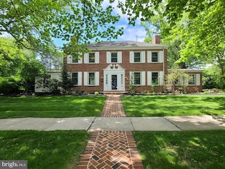 505 Hillcrest Ave, State College, PA 16803