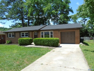 4800 Lumary Dr NW, Huntsville, AL 35810