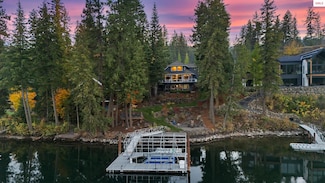 8895 W Riverview Dr, Coeur D'Alene, ID 83814