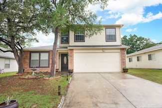 7514 Carriage Pass, San Antonio, TX 78249