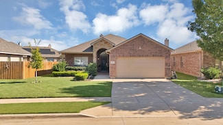 10864 Irish Glen Trail, Haslet, TX 76052