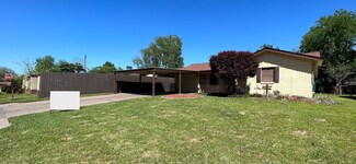 822 Greystone St, Channelview, TX 77530