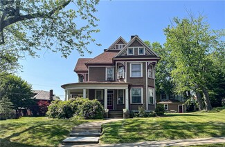 606 E Brady St, Butler, PA 16001