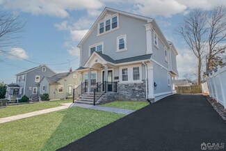 41 Meinzer St, Avenel, NJ 07001