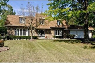 518 Court Touraine, Deer Park, IL 60010