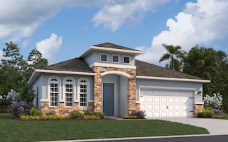 Poinciana, Deland, FL 32724
