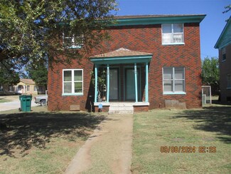 2720 N Lyons Dr, Oklahoma City, OK 73111