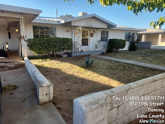 808 S 11th St, Deming, NM 88030