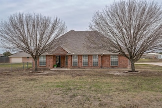 2709 Plains Trail, Haslet, TX 76052