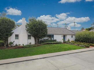 321 Via Del Norte, La Jolla, CA 92037