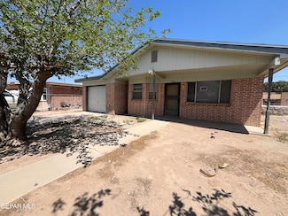 9217 Plymouth Dr, El Paso, TX 79907
