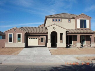19616 E Emperor Blvd, Queen Creek, AZ 85142