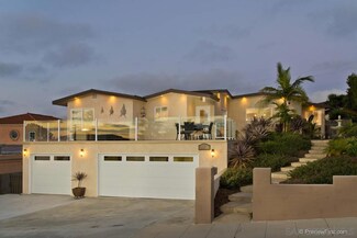 1162 Barcelona Dr, San Diego, CA 92107