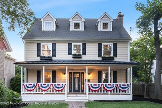 91 South St, Manasquan, NJ 08736