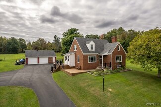 11475 Route 39, Perrysburg, NY 14129