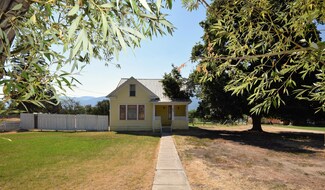 603 Park St, Stevensville, MT 59870