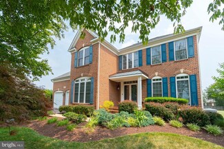 3107 Hunt Farm Ct, Burtonsville, MD 20866