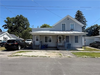 720 Ford Ave, Ogdensburg, NY 13669