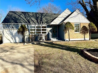 6229 Walrond Ave, Kansas City, MO 64130