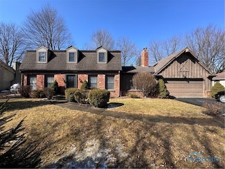 2904 Byrnwyck W, Maumee, OH 43537