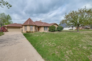2994 Lake Dr, Southlake, TX 76092